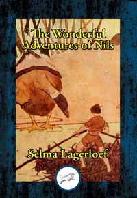 Produktbild: The Wonderful Adventures of Nils