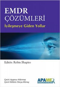 Produktbild: EMDR C&ouml;z&uuml;mleri - Iyilesmeye Giden Yollar
