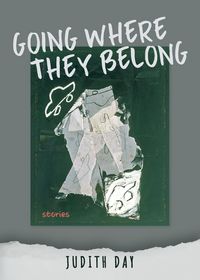 Produktbild: Going Where They Belong