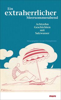 Produktbild: Ein extraherrlicher Meersommerabend