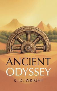 Produktbild: Ancient Odyssey