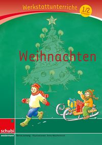 Produktbild: Weihnachten