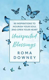 Produktbild: Unexpected Blessings