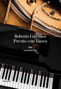 Produktbild: Presto con fuoco