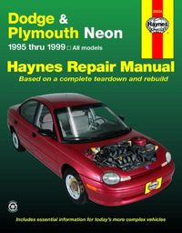Produktbild: Dodge & Plymouth Neon 1995-99