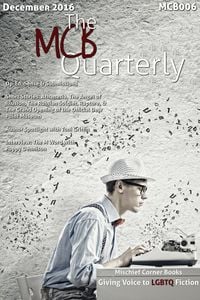 Produktbild: The MCB Quarterly (The Quarterly, #6)
