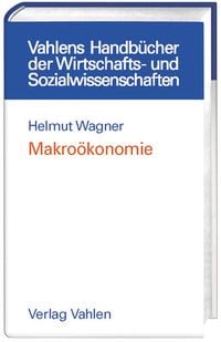Produktbild: Makro&ouml;konomie