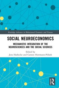 Produktbild: Social Neuroeconomics