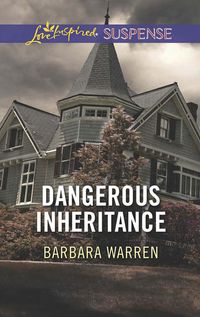 Produktbild: Dangerous Inheritance