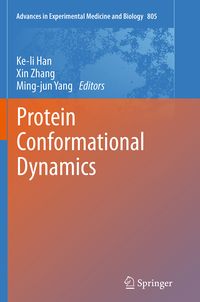 Produktbild: Protein Conformational Dynamics
