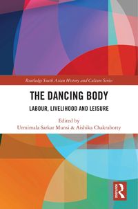 Produktbild: The Dancing Body