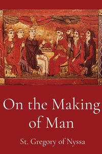 Produktbild: On the Making of Man
