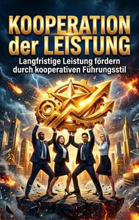 Produktbild: Kooperation der Leistung