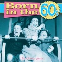 Produktbild: Glynne-Jones, T: Born in the 60s