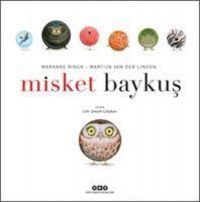 Produktbild: Misket Baykus
