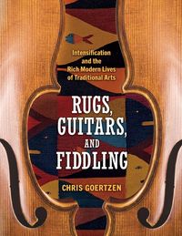 Produktbild: Rugs, Guitars, and Fiddling