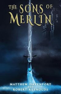 Produktbild: Reynolds, R: Sons Of Merlin