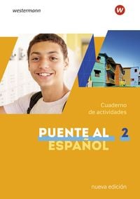 Produktbild: Puente al Espa&ntilde;ol nueva edici&oacute;n - Ausgabe 2020