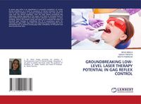 Produktbild: Groundbreaking Low-Level Laser Therapy Potential in Gag Reflex Control