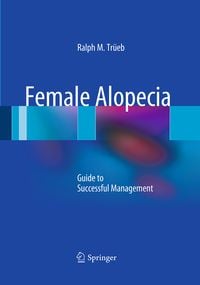 Produktbild: Female Alopecia