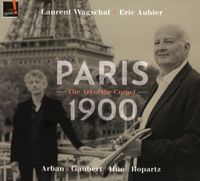 Produktbild: Paris 1900: Die Kunst der Trompete