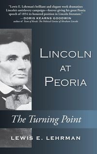 Produktbild: Lincoln at Peoria