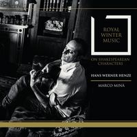Produktbild: Min. . ., M: Royal Winter Music I-II