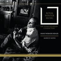 Produktbild: Royal Winter Music I-II
