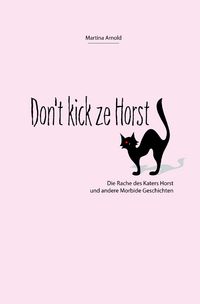 Produktbild: Don't kick ze Horst!
