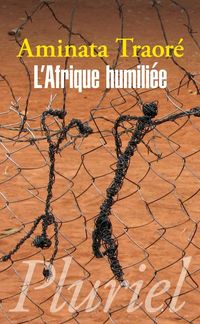 Produktbild: L'Afrique Humiliee