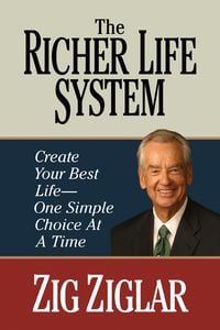 Produktbild: The Richer Life System