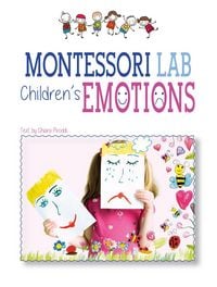 Produktbild: Piroddi, C: Children's Emotions