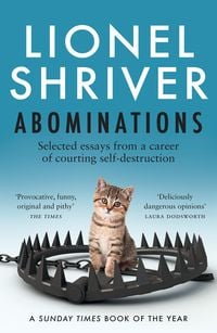 Produktbild: Abominations