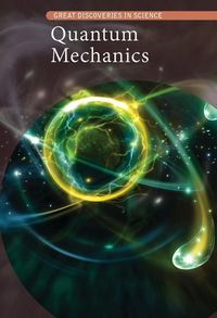 Produktbild: Quantum Mechanics