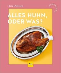 Produktbild: Alles Huhn, oder was?