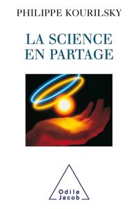 Produktbild: La science en partage