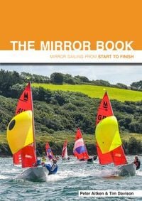 Produktbild: Mirror Book