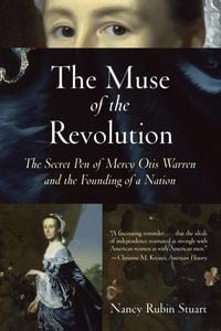 Produktbild: The Muse of the Revolution