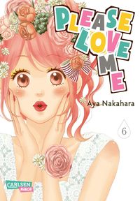 Bild vom Artikel Please Love Me 6 vom Autor Aya Nakahara