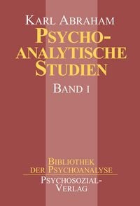 Produktbild: Psychoanalytische Studien 1/2