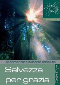 Produktbild: Salvezza per grazia