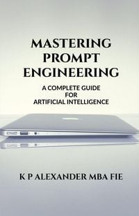 Produktbild: Mastering Prompt Engineering