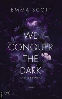 Produktbild: We Conquer the Dark