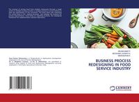 Produktbild: Business Process Redesigning in Food Service Industry