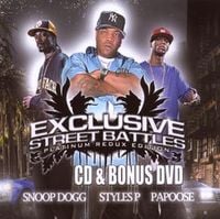 Produktbild: Exclusive Street Battles