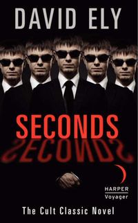 Produktbild: Seconds