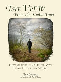Produktbild: The View From The Studio Door