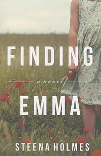 Produktbild: Holmes, S: Finding Emma