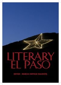 Produktbild: Literary El Paso