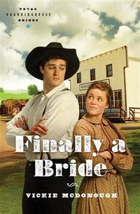 Produktbild: Finally a Bride
